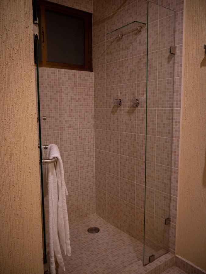 Hotel El Condor Cortazar Eksteriør billede